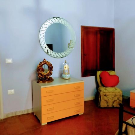 Casa Vacanza Zia Ersilia Rotondi Екстериор снимка