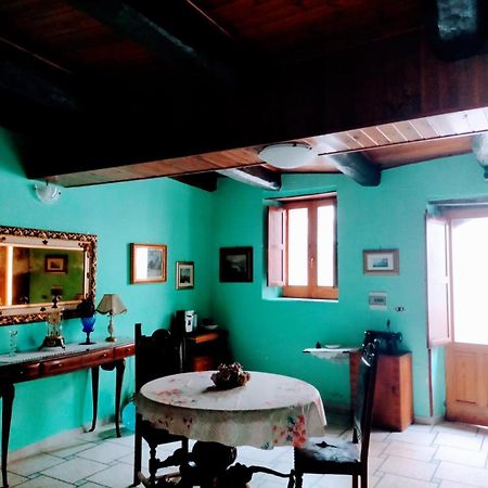 Casa Vacanza Zia Ersilia Rotondi Екстериор снимка