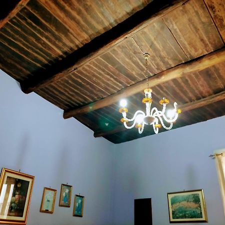 Casa Vacanza Zia Ersilia Rotondi Екстериор снимка