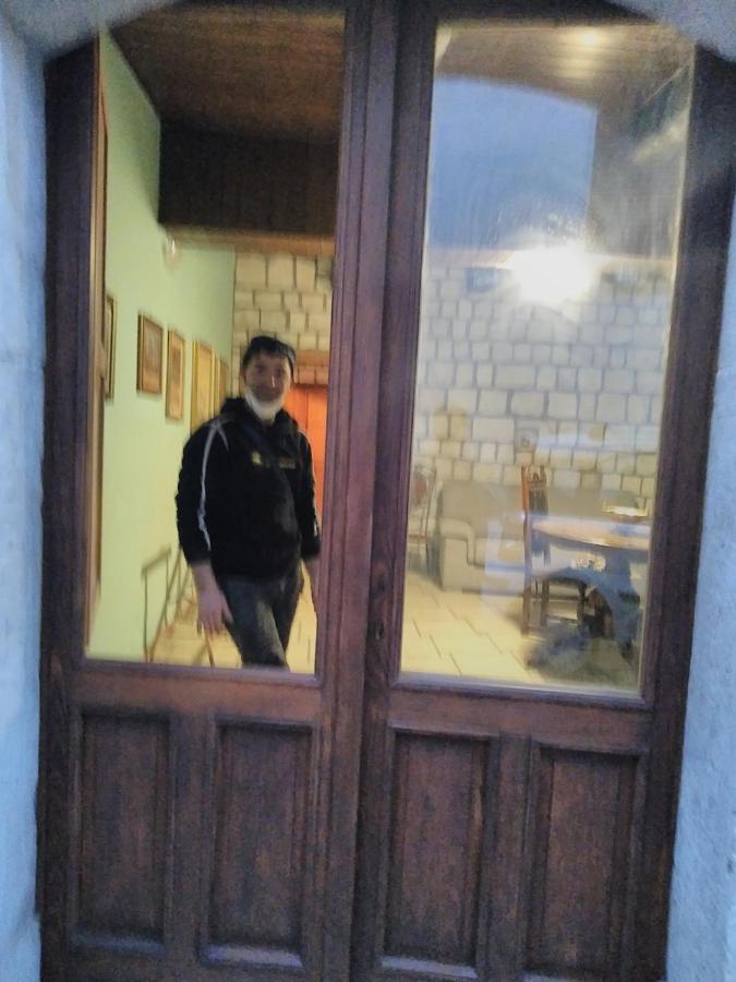 Casa Vacanza Zia Ersilia Rotondi Екстериор снимка