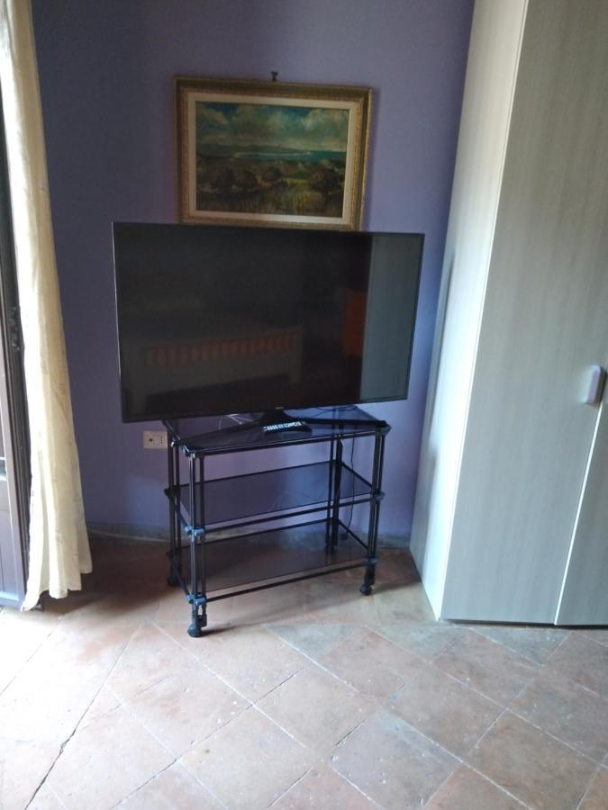 Casa Vacanza Zia Ersilia Rotondi Екстериор снимка