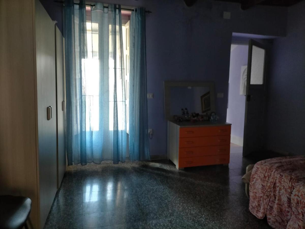 Casa Vacanza Zia Ersilia Rotondi Екстериор снимка