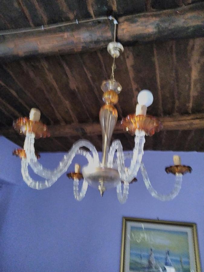 Casa Vacanza Zia Ersilia Rotondi Екстериор снимка