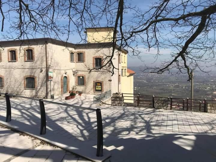 Casa Vacanza Zia Ersilia Rotondi Екстериор снимка