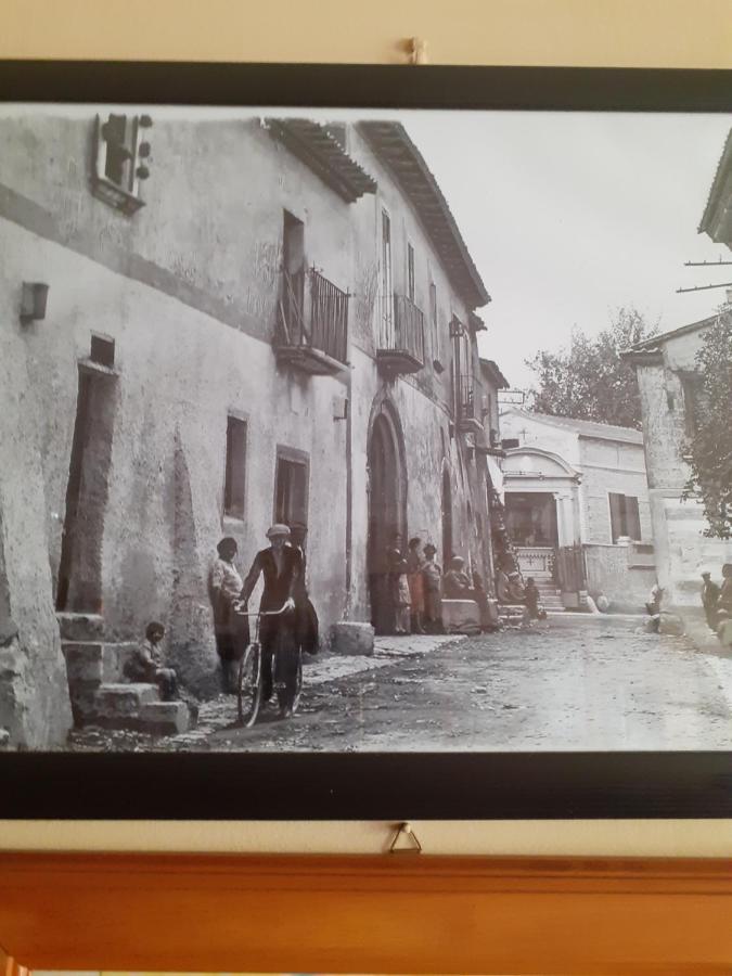 Casa Vacanza Zia Ersilia Rotondi Екстериор снимка