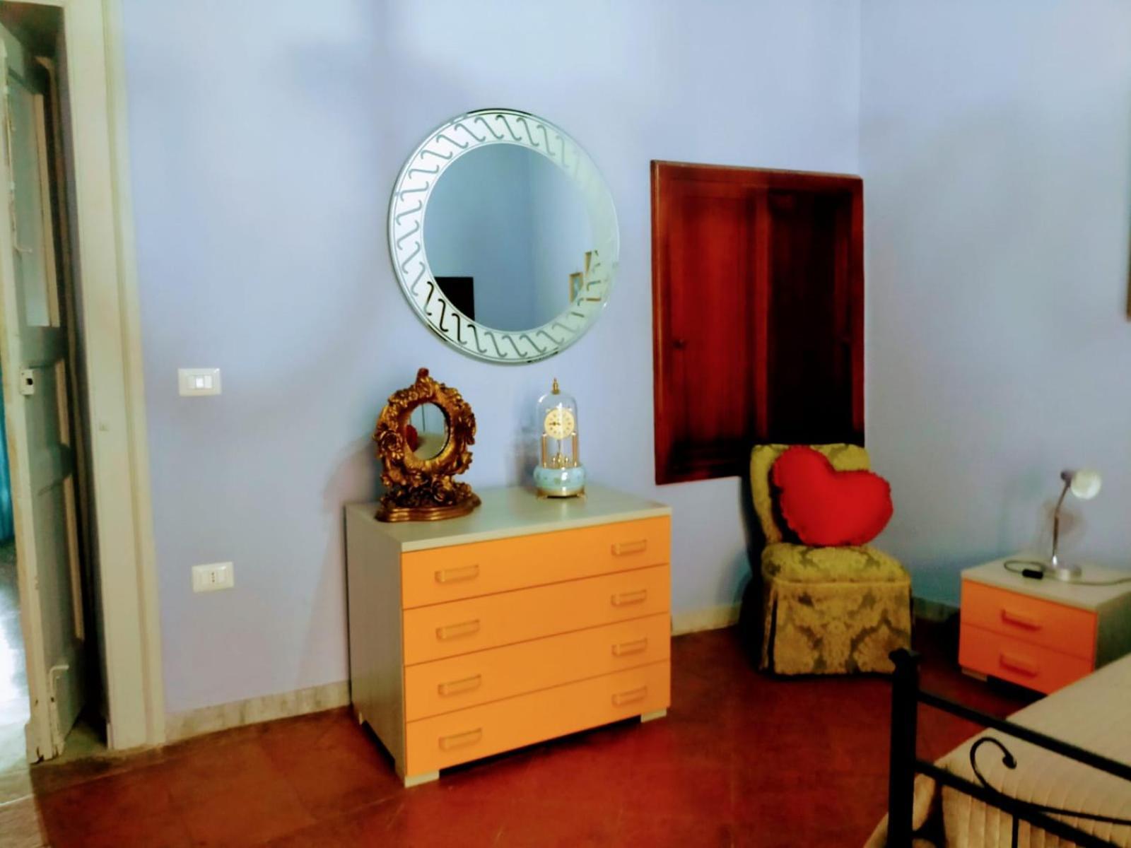 Casa Vacanza Zia Ersilia Rotondi Екстериор снимка