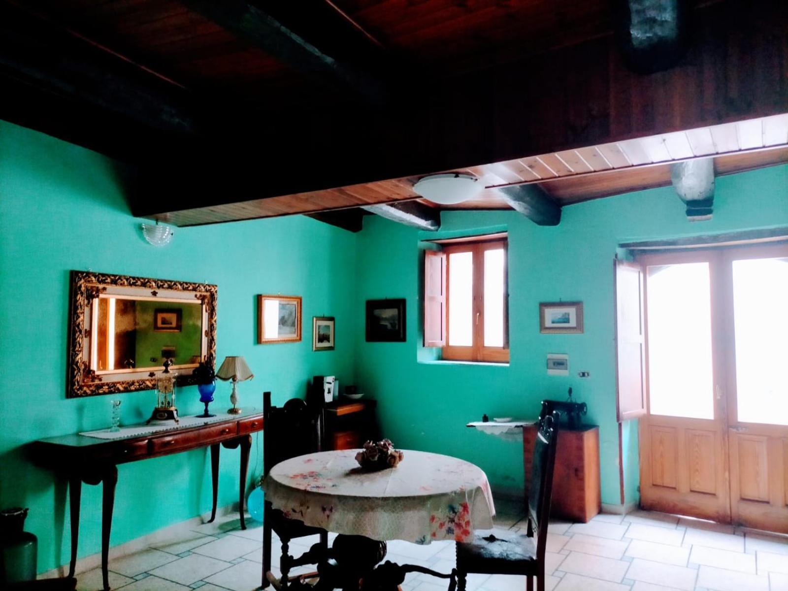 Casa Vacanza Zia Ersilia Rotondi Екстериор снимка