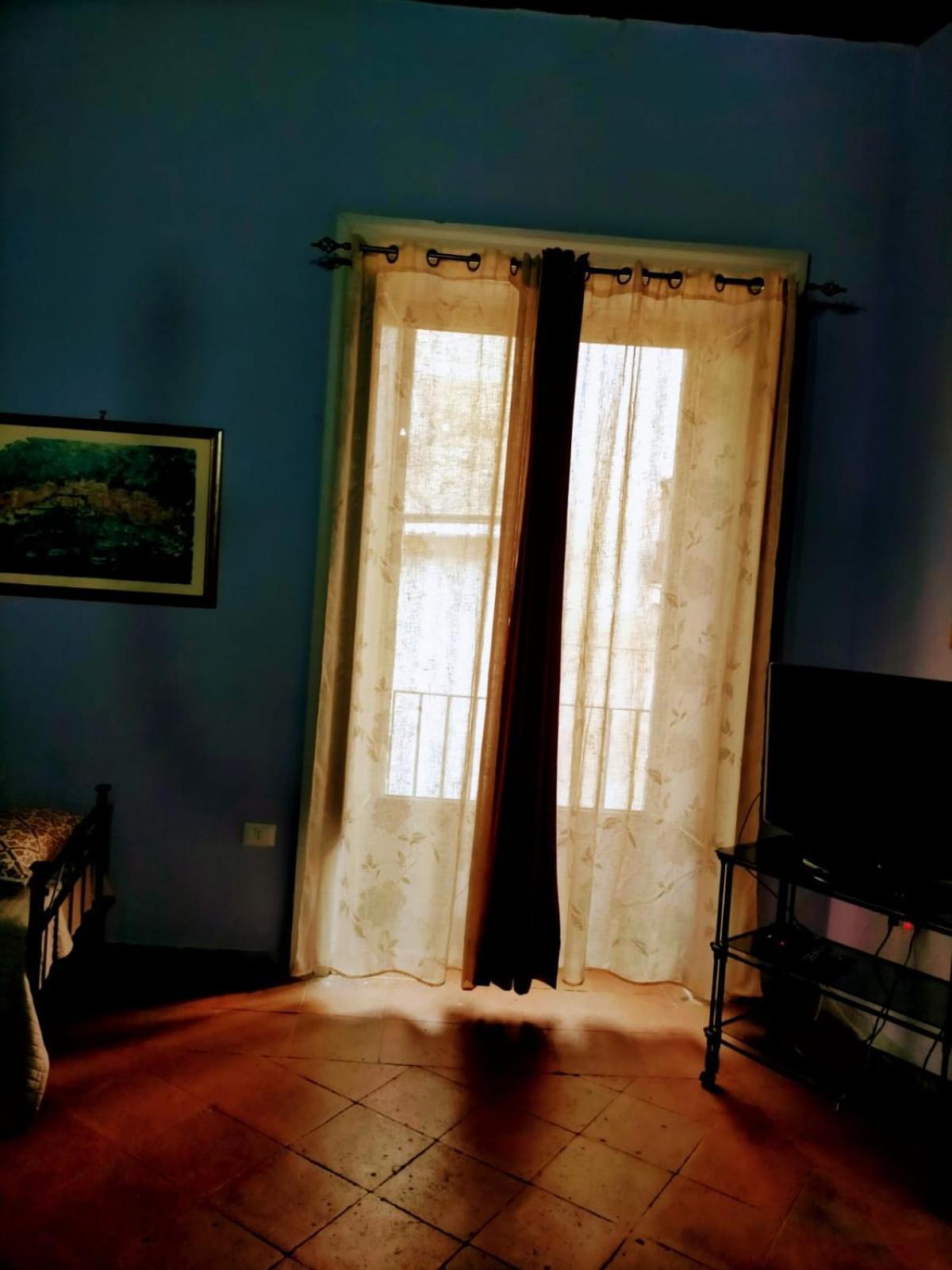Casa Vacanza Zia Ersilia Rotondi Екстериор снимка