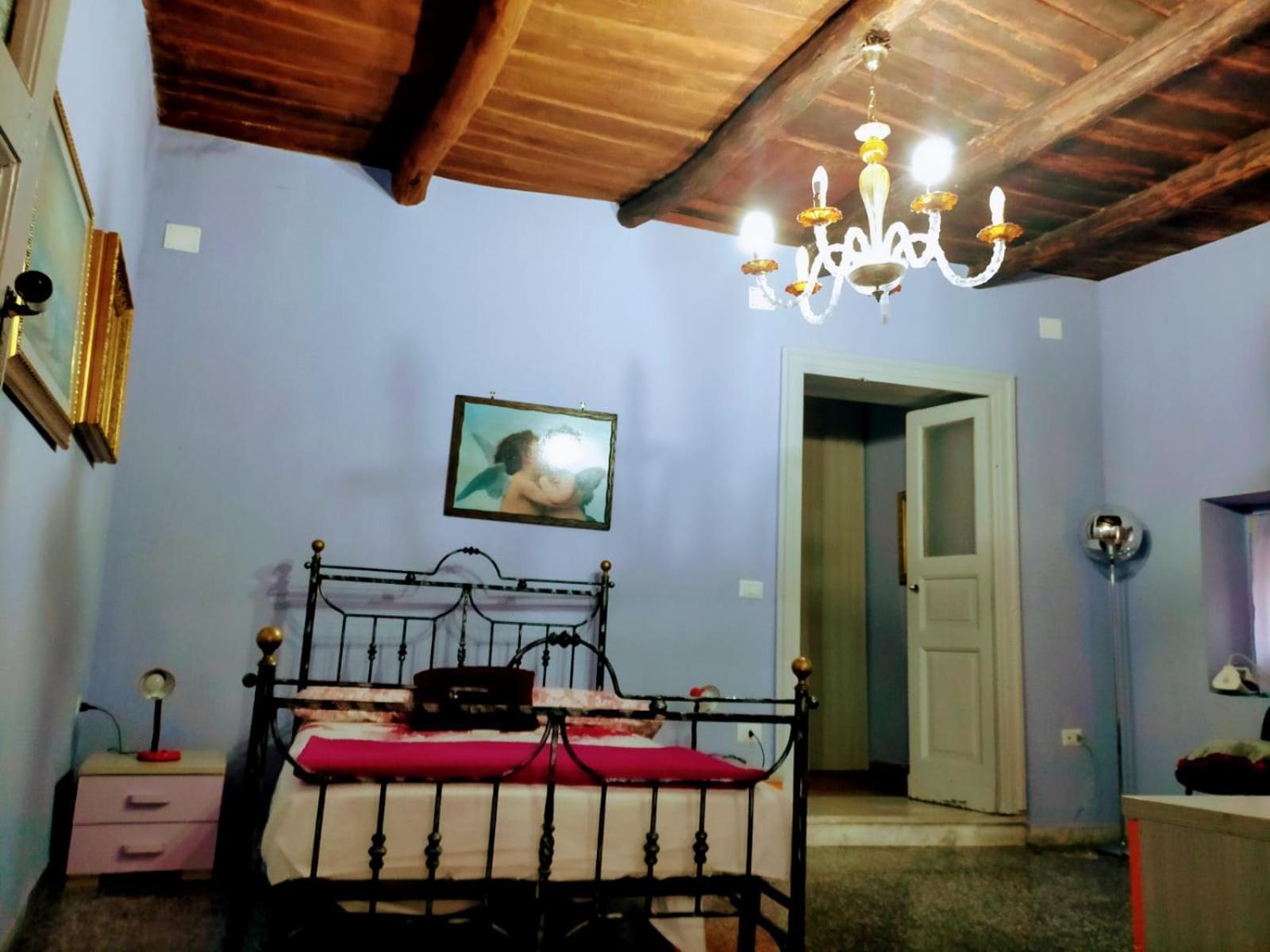 Casa Vacanza Zia Ersilia Rotondi Екстериор снимка