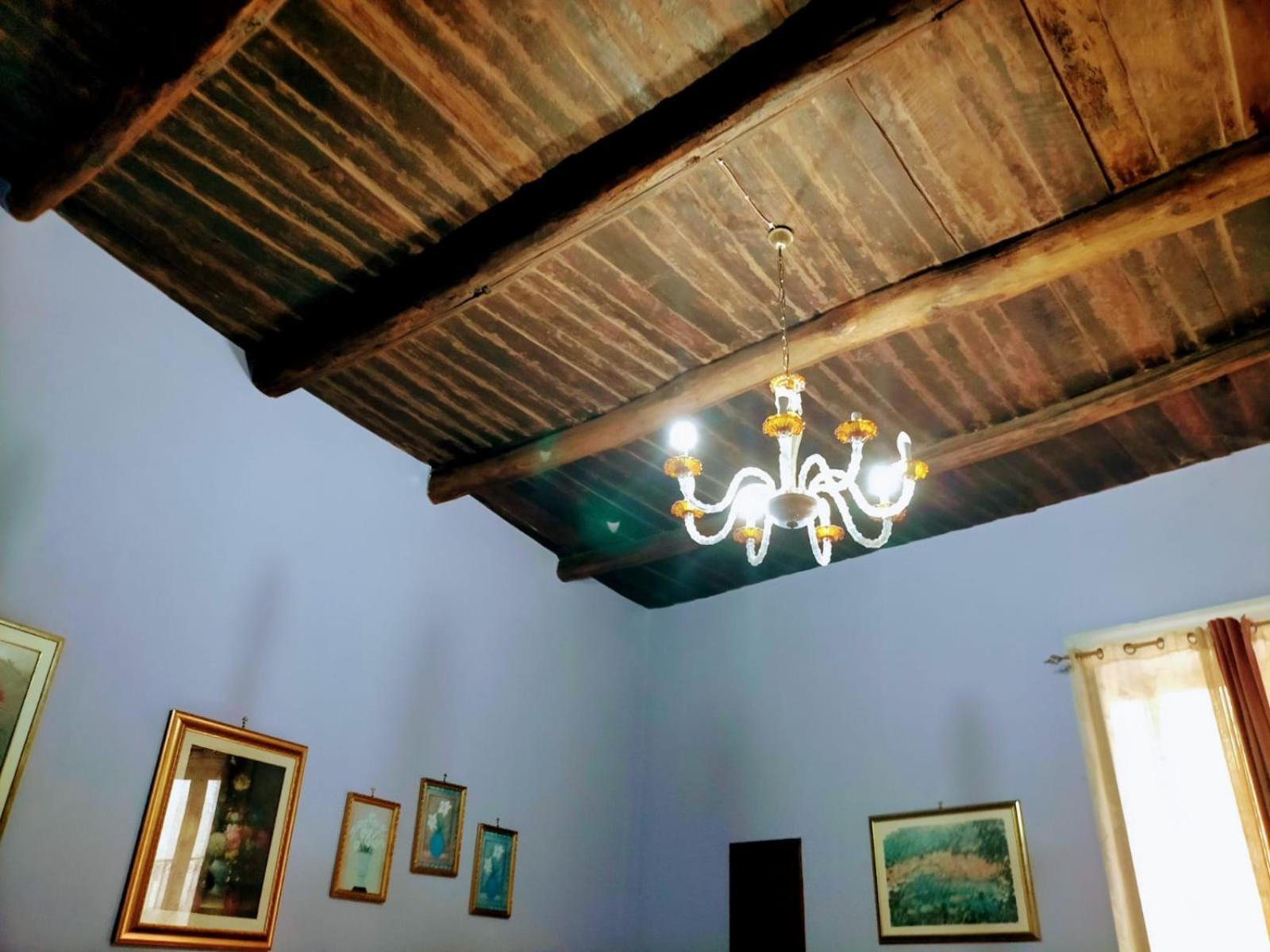 Casa Vacanza Zia Ersilia Rotondi Екстериор снимка