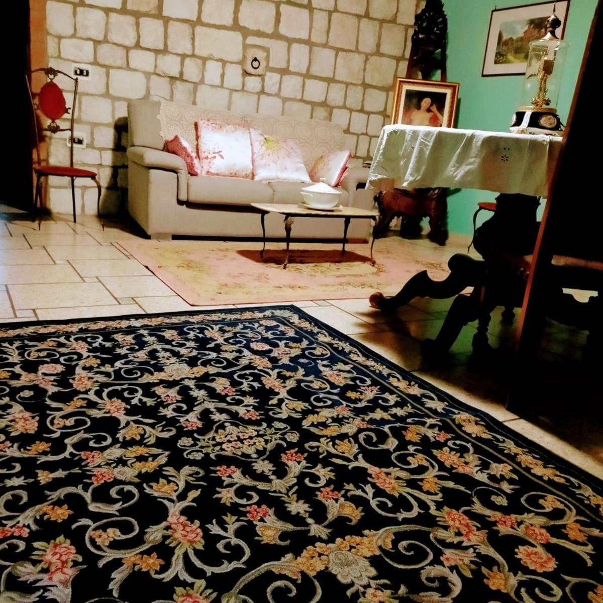 Casa Vacanza Zia Ersilia Rotondi Стая снимка