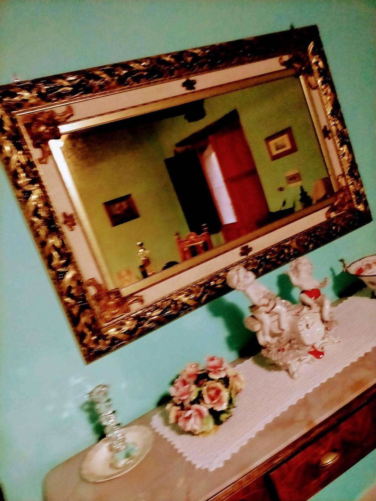 Casa Vacanza Zia Ersilia Rotondi Стая снимка