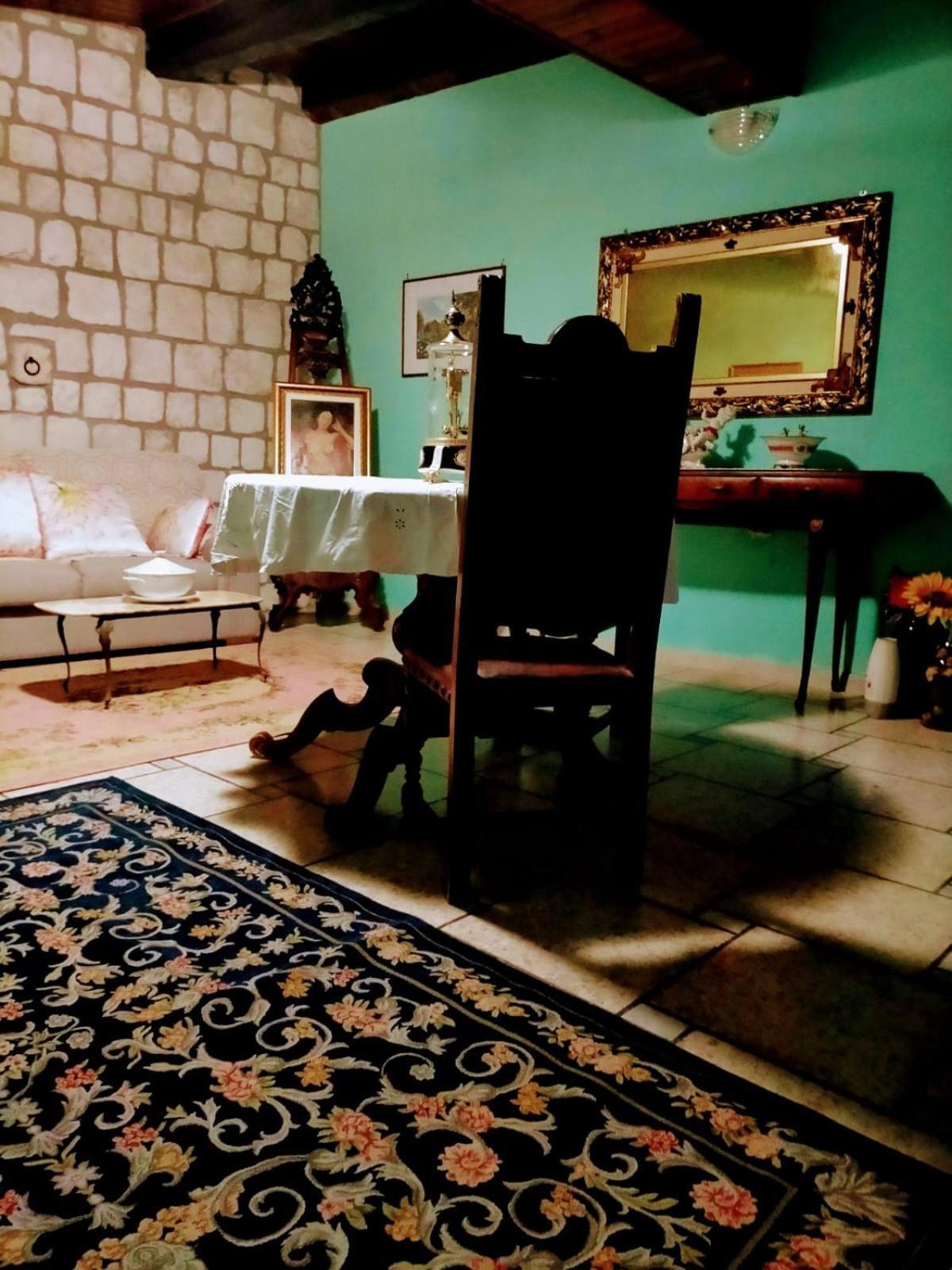 Casa Vacanza Zia Ersilia Rotondi Стая снимка