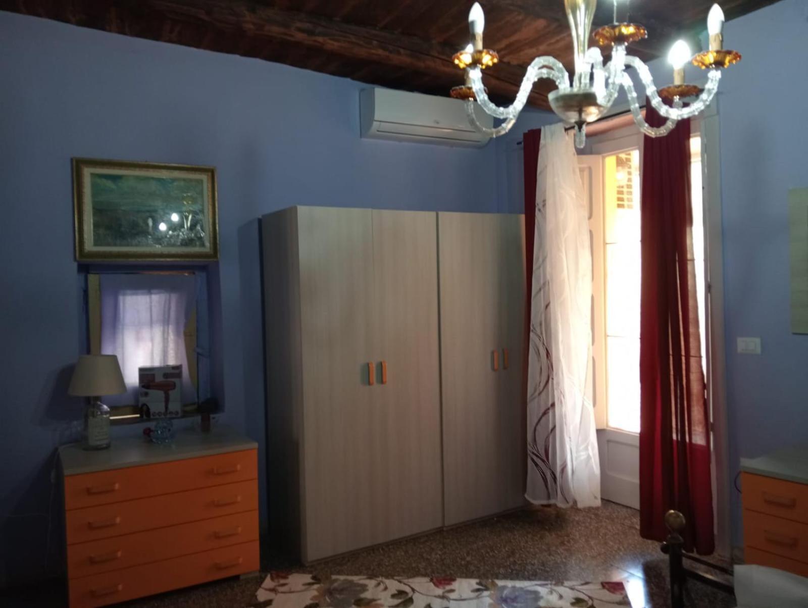 Casa Vacanza Zia Ersilia Rotondi Стая снимка